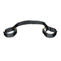 Hobble Split Stop Black : 21 inches