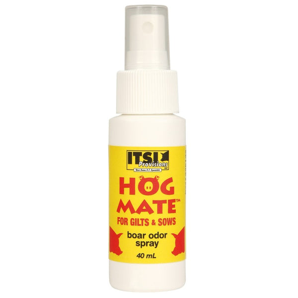 Hog Mate Odor Spray - Sow/Gilt : 40ml