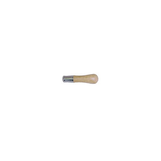 Partrade Hoof Rasp Wood Handle 244235