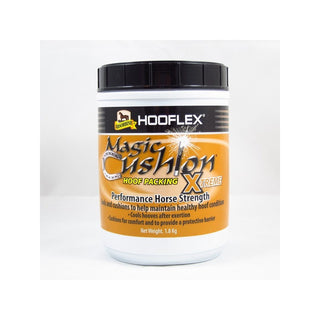 Absorbine Hooflex Magic Cushion Extreme : 4 lb