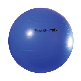 Jolly Mega Ball Blue Medium : 30"