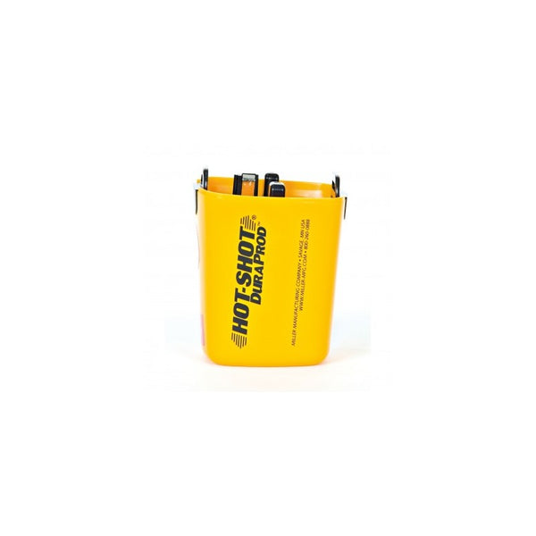 Hot Shot Duraprod Alkaline Battery Pack Only
