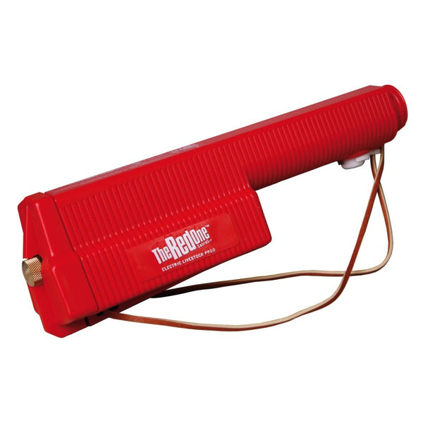 The Red One Hot Shot Power Pack