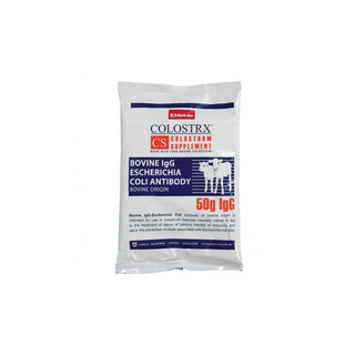 Colostrx CS Colostrum Cattle Supplement 350g