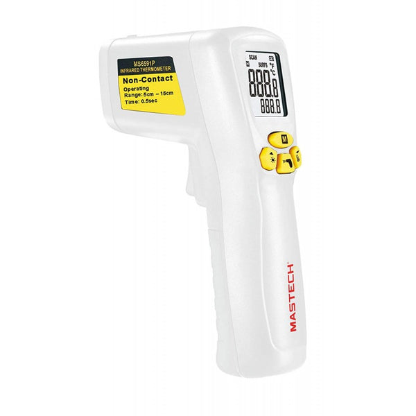 Mastech Non-Contact Infrared Thermometer