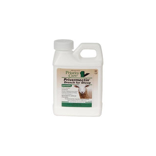 Ivermectin Sheep Drench : 240ml