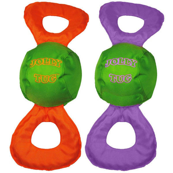 Jolly Pets Tug Toy