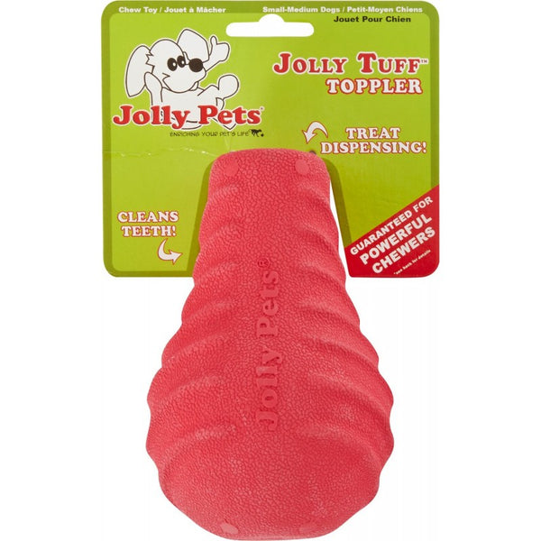 Jolly Pet Tuff Toppler