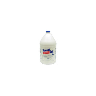 KennelSol Disinfectant : Gallon
