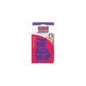 Kong ZoomGroom Cat Groomer : Small-Purple