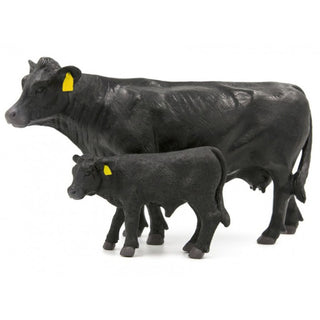 Little Buster Angus Angus Cow/Calf Pair