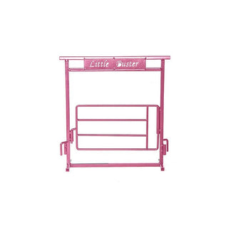 Little Buster Entry Gate- Pink