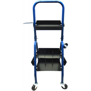 High Country Plastics Farrier Tool Cart