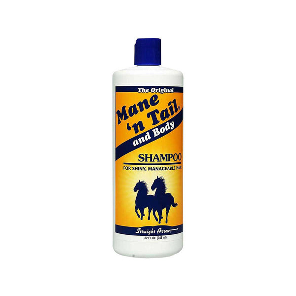 Mane & Tail Body Shampoo : 32oz