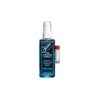 Maxi/Guard Oral Cleansing Formula Spray : 4 oz