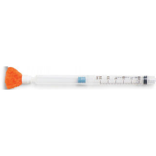 Maxi-Ject Blowpipe (3ml /11mm) Darts : 2ct