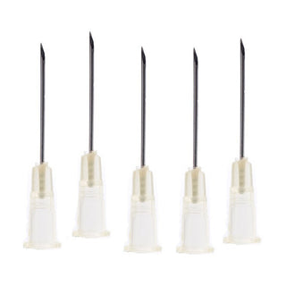Maxi-Ject Blowpipe Needles 18g : 5ct