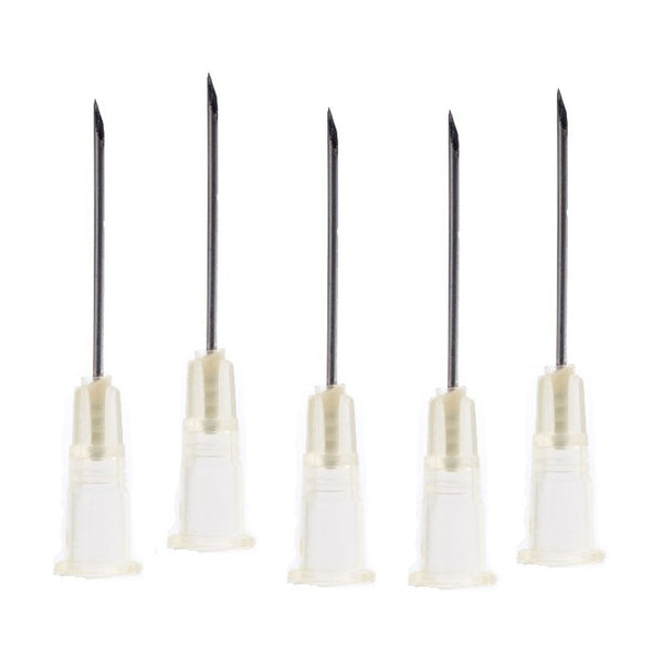 Maxi-Ject Blowpipe Needles 18g : 5ct