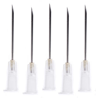 Maxi-Ject Blowpipe Needles 19g : 5ct