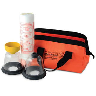 Aspirator Resuscitator Kit Calf
