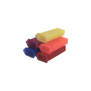 Jorgy Plastic Slide Mailer Holder J0816X : 5ct