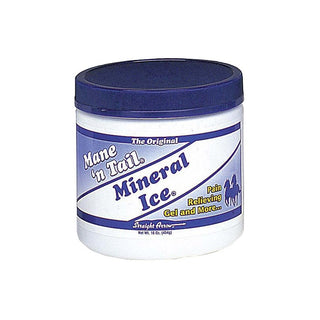 Mineral Ice : 1lb