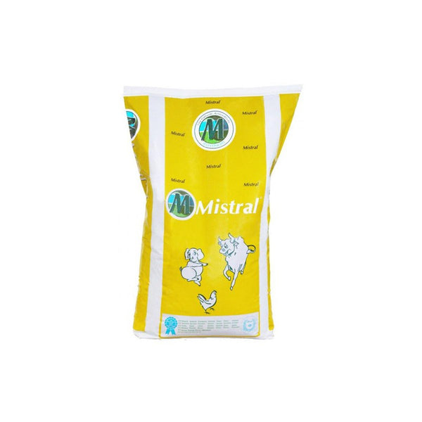 Mistral Drying Agent : 55lb