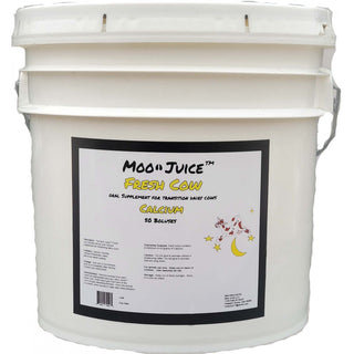 Moo Juice Fresh Cow : 50ct