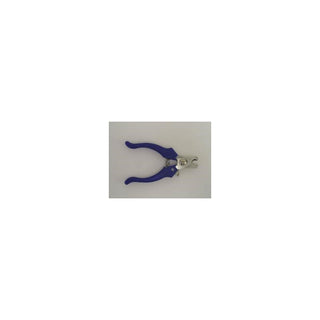 Jorgy Nail Trimmer Small Heavy Duty with Safety Lock 5" JOO84HS