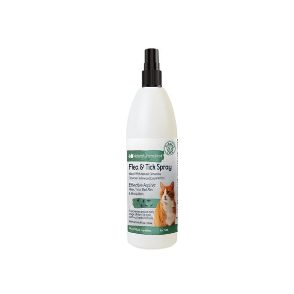 Natural chemistry flea spray hotsell