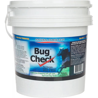 Natural Horse Vet Bug Check : 10lb