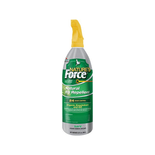 Nature's Force Fly Spray : 32oz