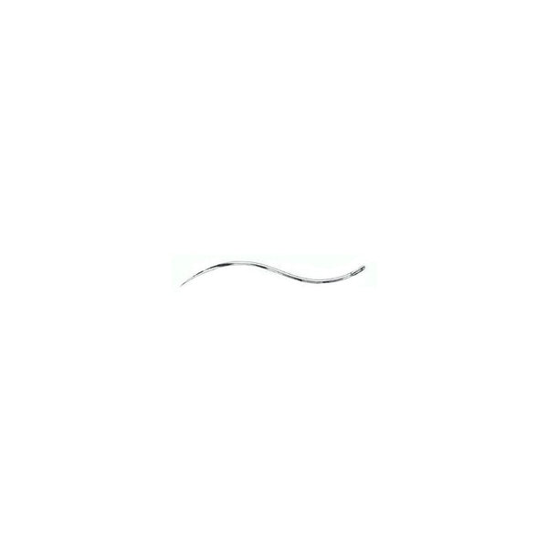 Jorgy Suture Needle S Curve J0110SL : 12ct