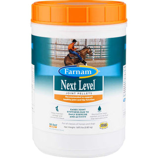 Next Level Joint Pellets 1.875 lb