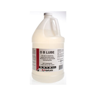 OB Lube : Gallon