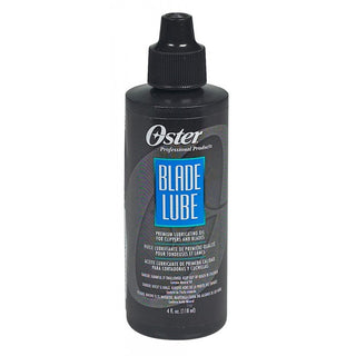 Oster Blade Lube : 4oz