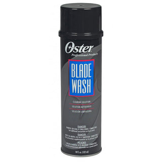 Oster Blade Wash : 16oz