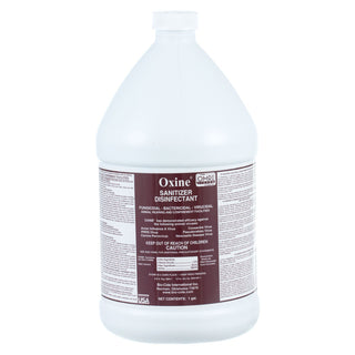 Oxine AH gal : Gallon