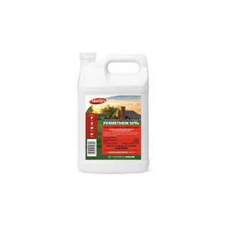 Control Solutions Permethrin 10% : Gallon