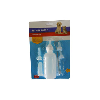 Pet Nursing Bottle : 2oz