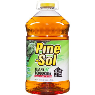Pine-Sol Cleaner : Gallon