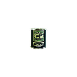 Pine Tar 100% : 32oz