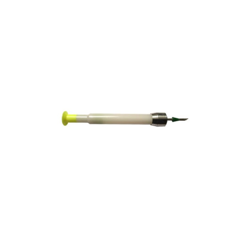 thumbnail image 2 of Pneu Dart 1cc TriPort Type P Darts - 5 Count For Cattle 2 of 6