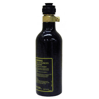 Pneu Dart C02 Cylinder : 3.5oz