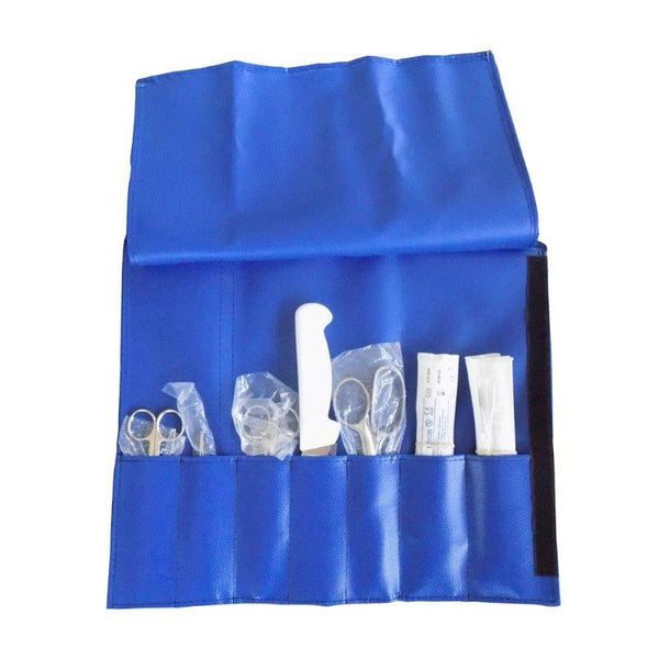 Post Mortem Kit Vinyl 790000