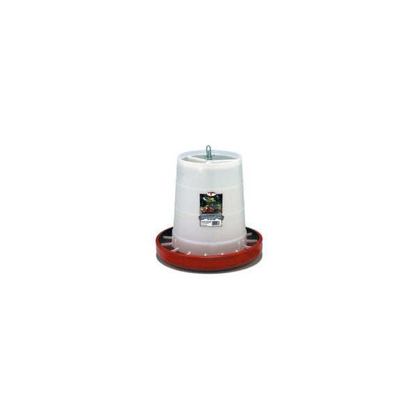 Poultry Hanging Feeder 22lb PHF22