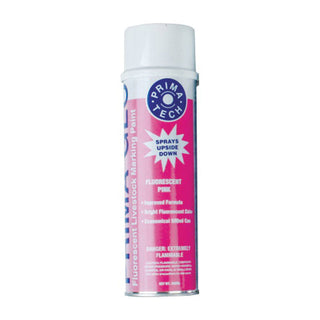 Prima Glo Spray Marker Fluorescent Pink : 500ml
