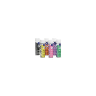 Prima Glo Spray Marker Fluorescent Purple : 500ml