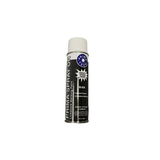 Prima Spray Marker Black : 500ml
