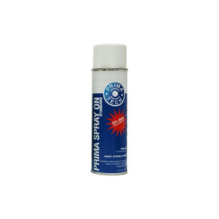 Prima Spray Marker Blue : 500ml